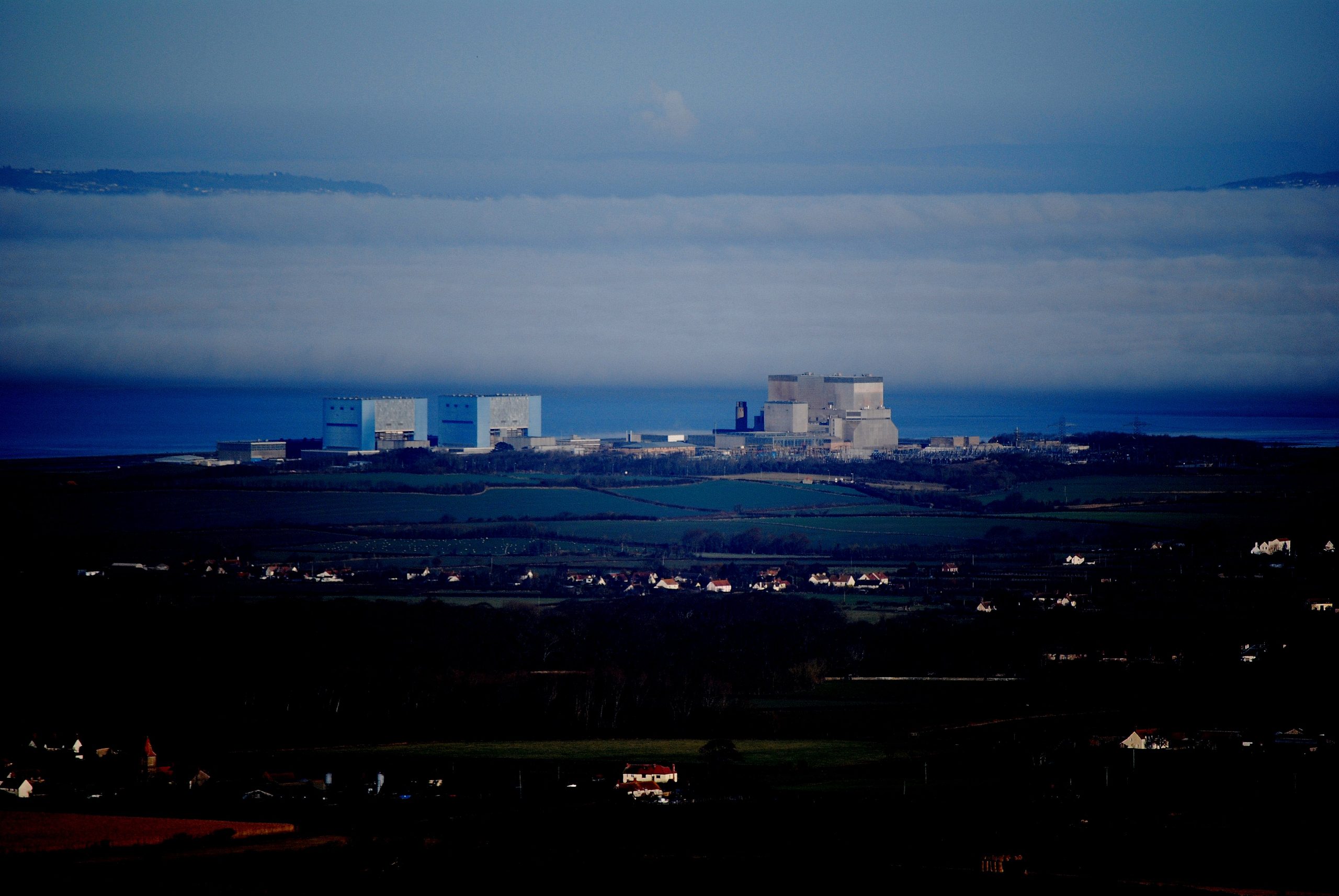 Hinkley Point C – Ought it be built? A Series of Hard Questions